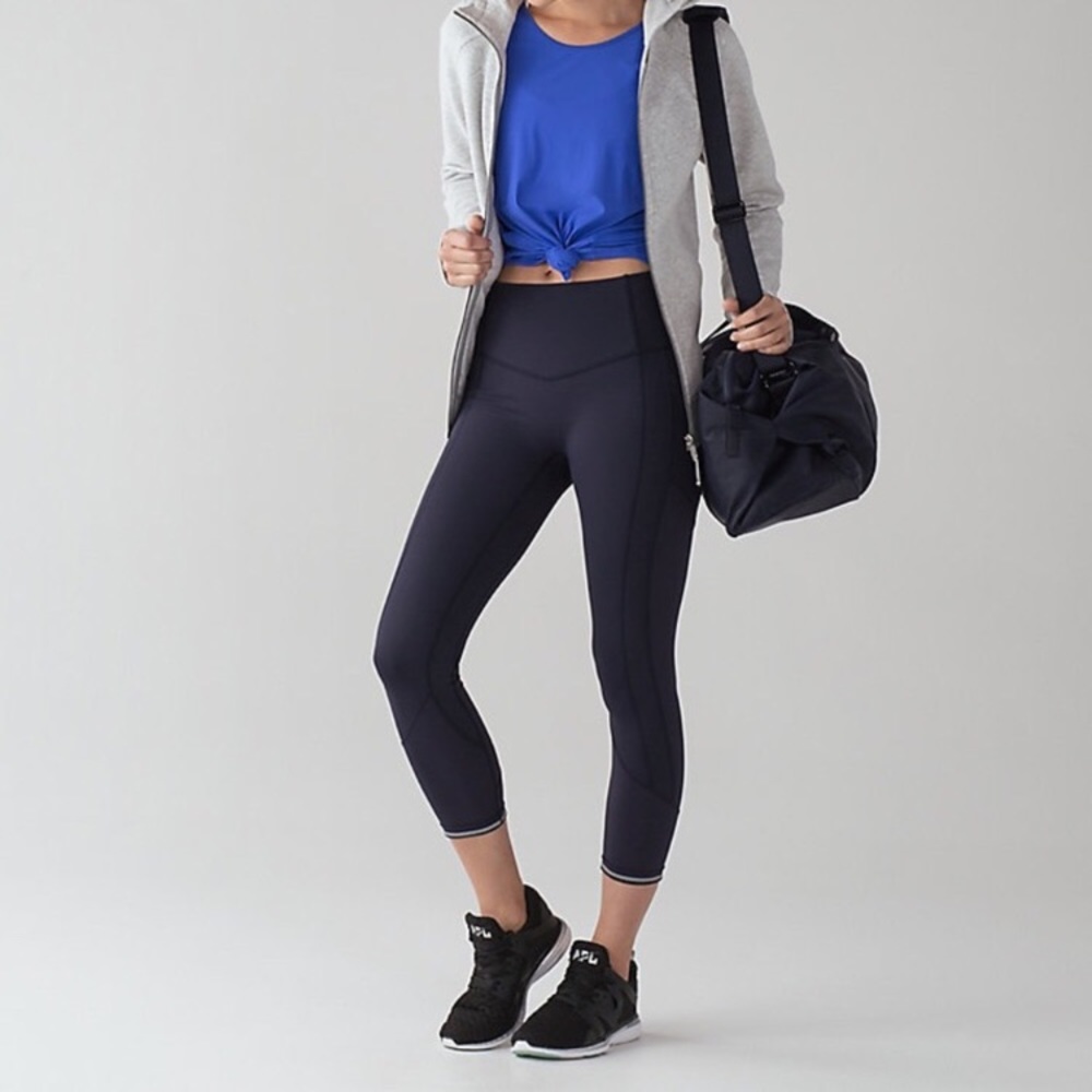 Lululemon All the Right Places pant